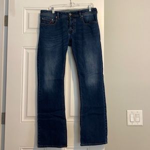 Men’s Diesel Jeans